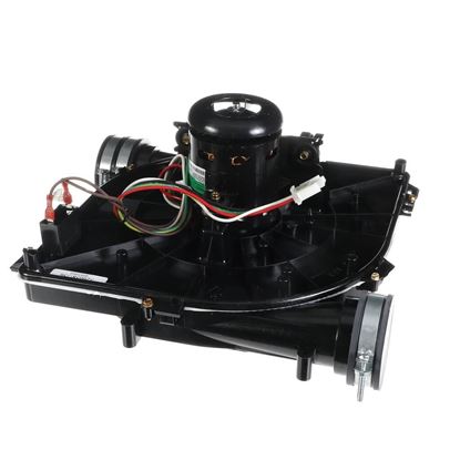 Picture of Carrier Inducer Assembly Part# 326058-756