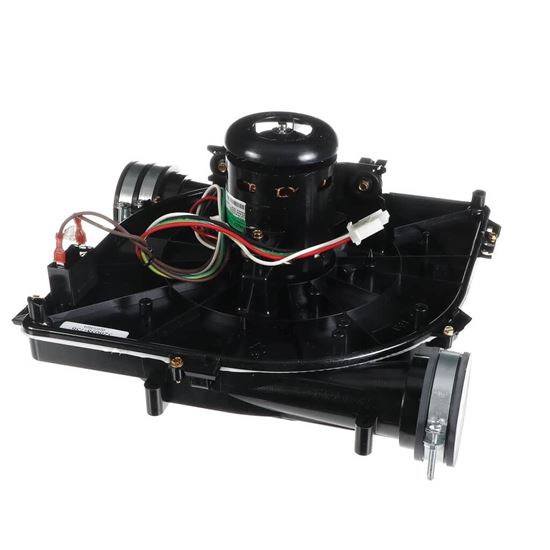 Picture of Carrier Inducer Assembly Part# 326058-756