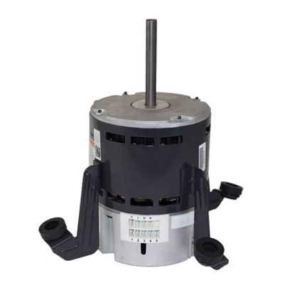 Picture of Carrier Motor, Blower Pwm Ecm 3/4Hp Part# HD46MM122