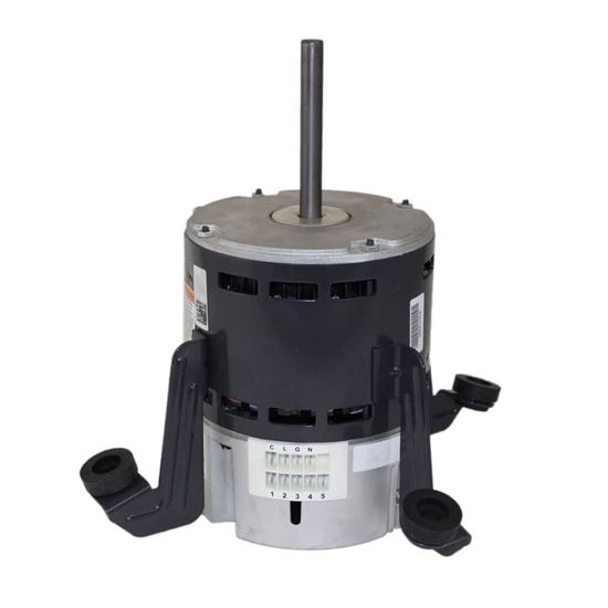 Picture of Carrier Motor, Blower Pwm Ecm 3/4Hp Part# HD46MM122