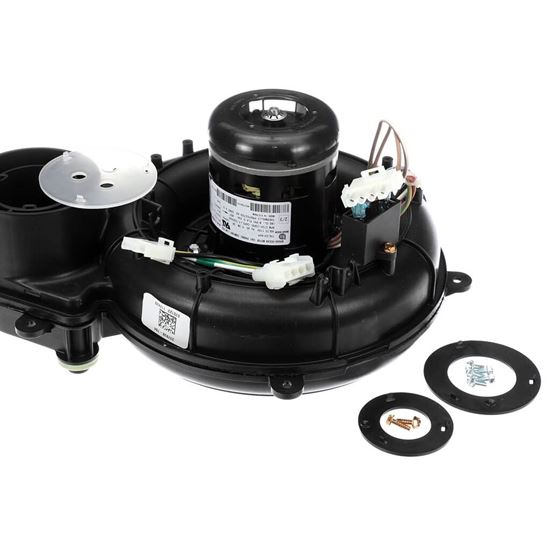 Picture of Carrier Inducer Part# 337938-784-CBP