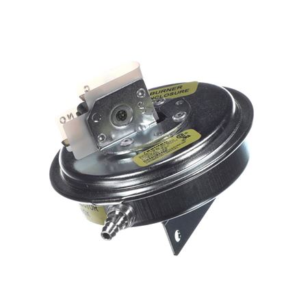 Picture of Carrier Pressure Switch Spst Cls .8-Inch Wc Part# HK06NB065