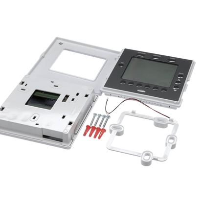 Picture of Carrier Edge Pro Two Stage Prog Stat Part# 33CS2PP2S-03