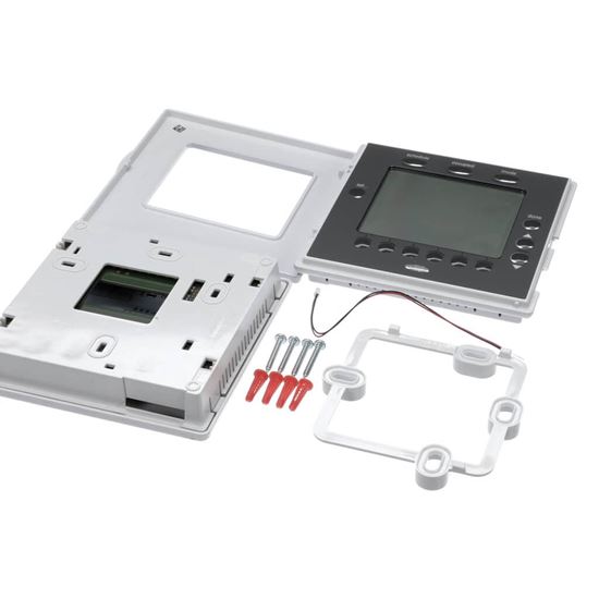 Picture of Carrier Edge Pro Two Stage Prog Stat Part# 33CS2PP2S-03