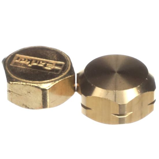 Picture of Carrier Cap-stem (Liquid) 3/8-Inch Part# 328963-751