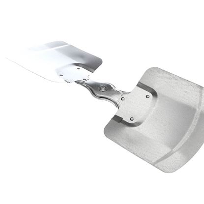 Picture of Carrier 24-Inch Cw 1/2-Inch Bore Prop Fan Blade Part# LA01RA225