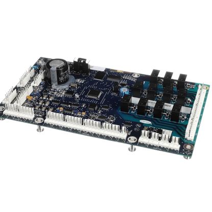 Picture of Carrier Main Base Board(blank) Part# HK50AA052