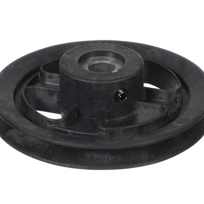 Picture of Carrier Blower Pulley Part# KR11AZ606