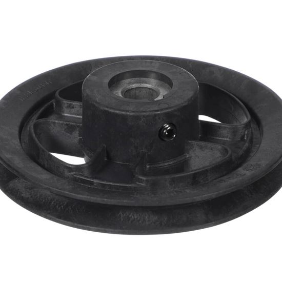 Picture of Carrier Blower Pulley Part# KR11AZ606
