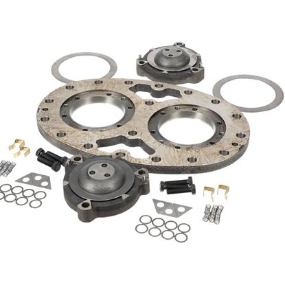 Picture of Carrier Valve Plate Assembly Package Part# 5H40120A