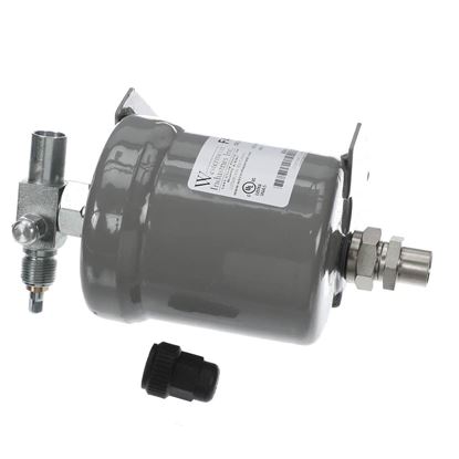 Picture of Carrier Oil Filter Assembly Part# 30HX500542