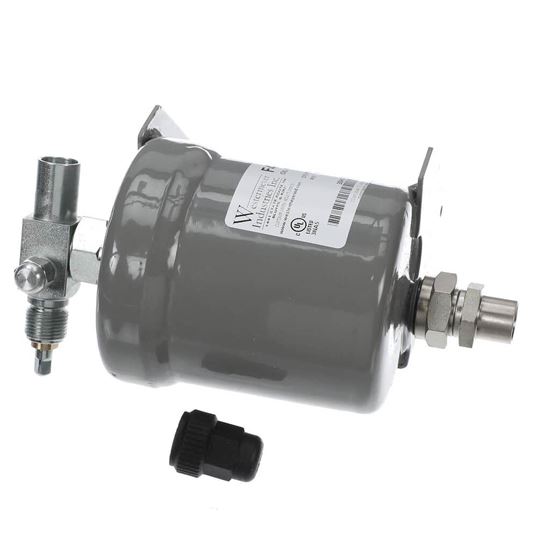 Picture of Carrier Oil Filter Assembly Part# 30HX500542