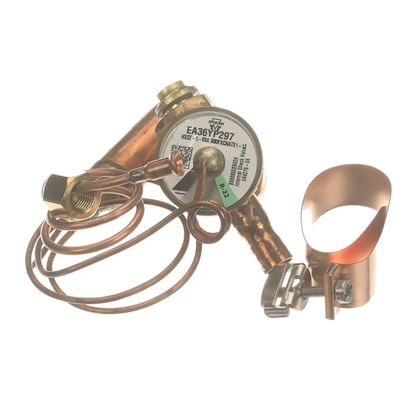 Picture of Carrier 3/8 Tx Valve Kit Part# 331709-768