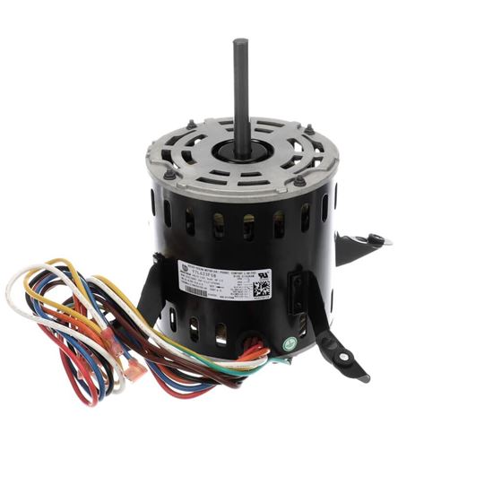 Picture of Carrier Motor Blower Part# HC43TQ115