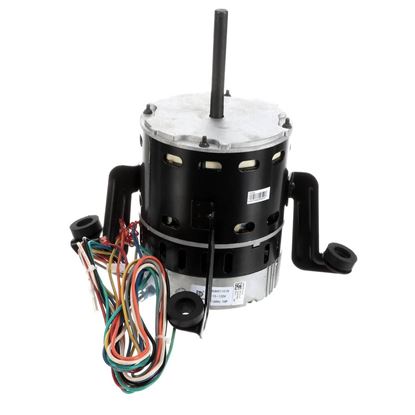Picture of Carrier Motor Blower 1 Hp Ecm Part# HD52MQ129