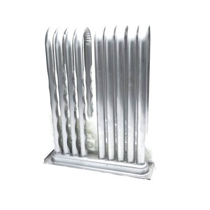 Picture of Carrier Heat Exchanger Part# 48TJ660006