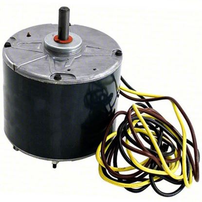 Picture of Carrier Motor 460V Part# HC35GE461