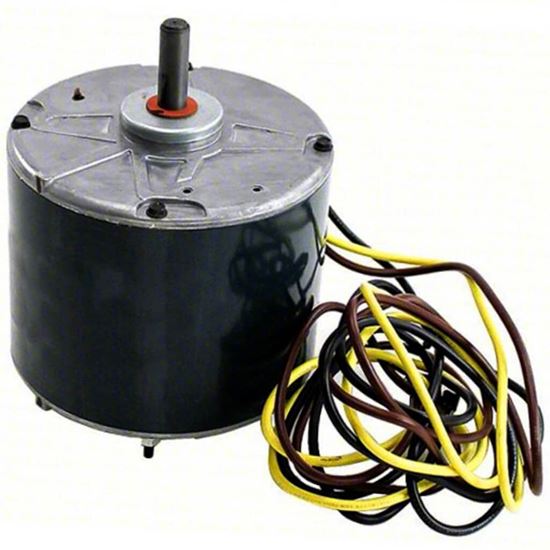 Picture of Carrier Motor 460V Part# HC35GE461