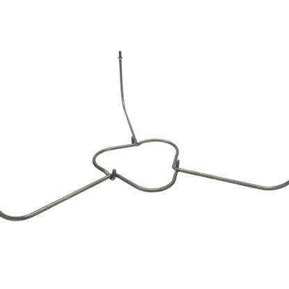 Picture of Carrier Condenser Motor Mount Assembly Part# 38AE405513