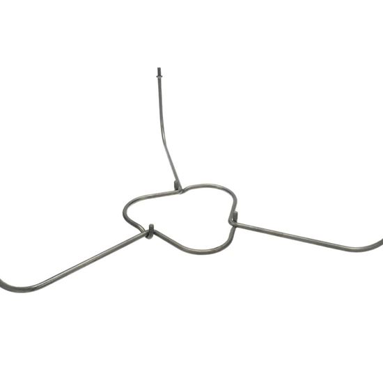 Picture of Carrier Condenser Motor Mount Assembly Part# 38AE405513