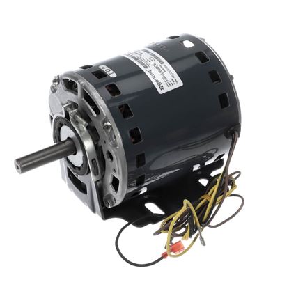 Picture of Carrier Motor 1Hp 460V 1650Rpm Cw Part# HC52ER460