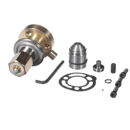 Picture of Carrier Cap Control Valve,pressure Part# 06DA660176