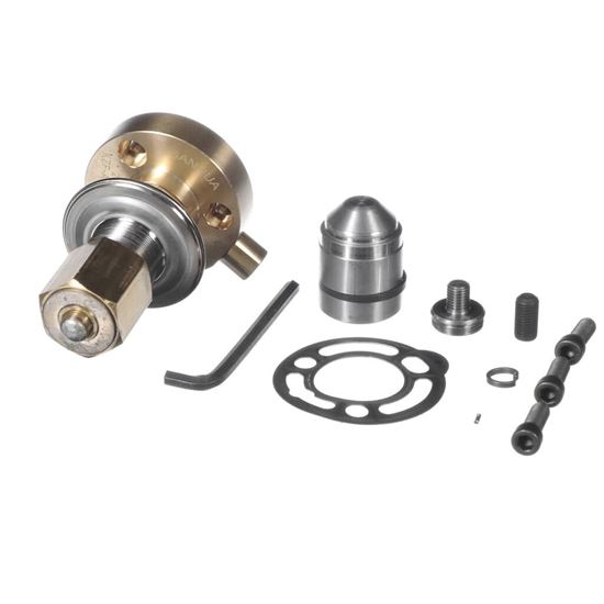 Picture of Carrier Cap Control Valve,pressure Part# 06DA660176