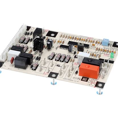 Picture of Carrier Defrost Control Board Part# HK32EA005