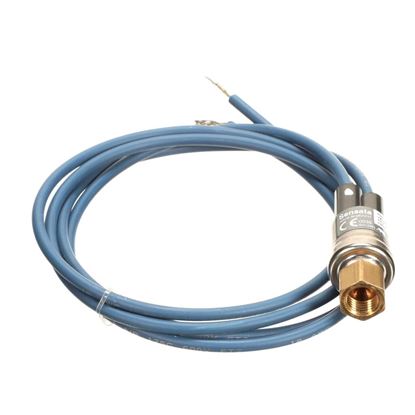Picture of Carrier Low Pressure Switch Part# HK02ZB027