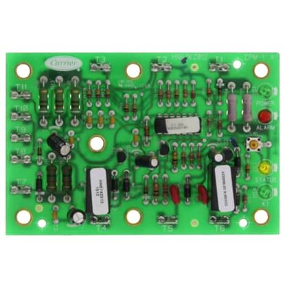 Picture of Carrier Module Kit Part# 30GT660017