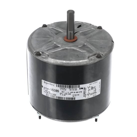 Picture of Carrier Fan Motor Part# HC39GE469