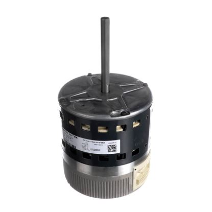 Picture of Carrier Ecm Blower Motor Part# HD44AR122