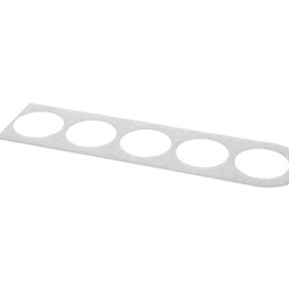 Picture of Carrier Regulater Gasket Part# 50DK503912