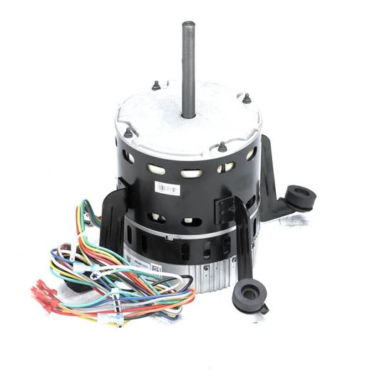 Picture of Carrier Motor Blower 1/2 Hp Ecm Part# HD46MQ132