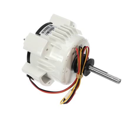 Picture of Carrier 250W Fan Motor Short Shaft Part# HA42CZ232