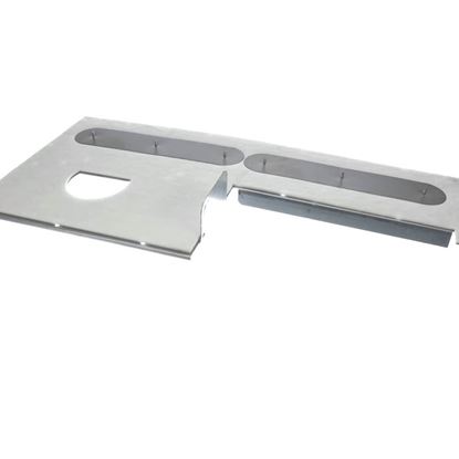 Picture of Carrier Support Assembly Part# 50DK406552