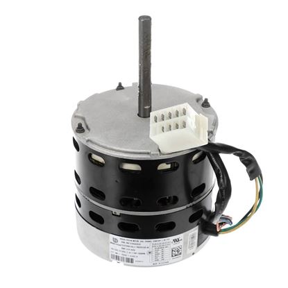 Picture of Carrier Blowermotor 1/3Hp 230V1ph1050r Part# HD42AQ253
