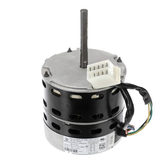 Picture of Carrier Blowermotor 1/3Hp 230V1ph1050r Part# HD42AQ253