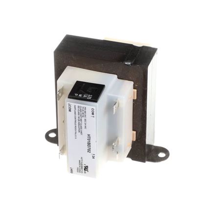 Picture of Carrier 460V Pri 24V Sec Transformer Part# HT01BD702