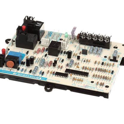 Picture of Carrier Circuit Board Part# HK680025