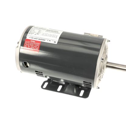 Picture of Carrier Motor Part# HD58FR232