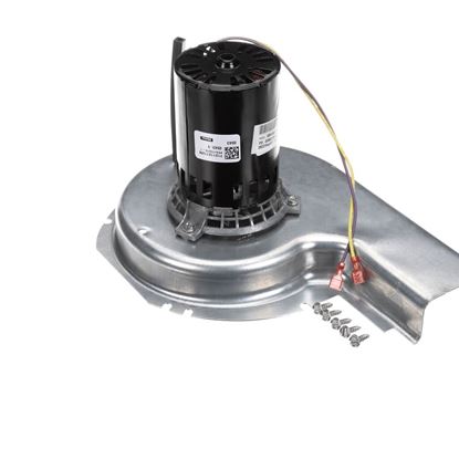 Picture of Carrier Motor Inducer Kit Part# 345585-75111
