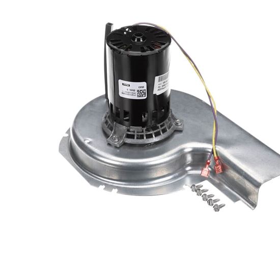 Picture of Carrier Motor Inducer Kit Part# 345585-75111