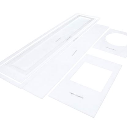 Picture of Carrier Inducer Gasket Part# 48EJ660001