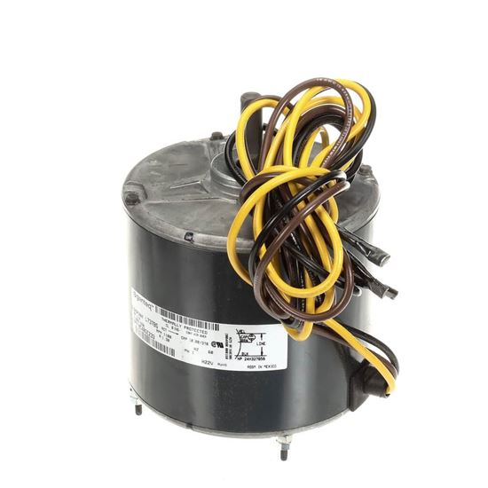 Picture of Carrier Cond Fan Motor Part# HC40GE233