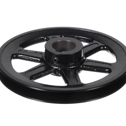Picture of Carrier Blower Pulley Part# KR51BG915