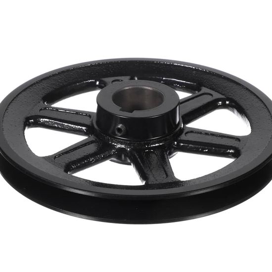 Picture of Carrier Blower Pulley Part# KR51BG915