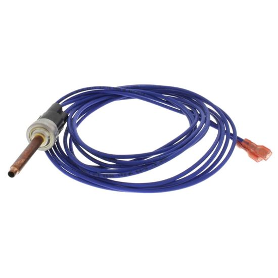 Picture of Carrier Low Pressure Switch Part# HK02SB020