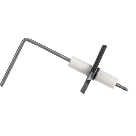 Picture of Carrier Flame Sensor Part# 50HJ401431