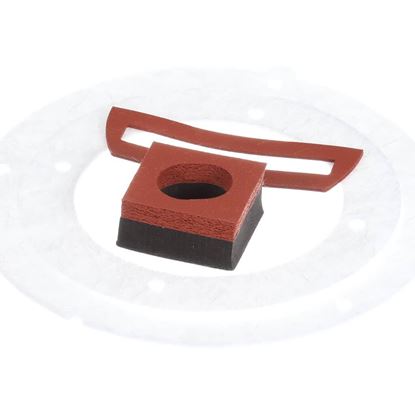 Picture of Carrier Gasket Kit Part# 320887-751